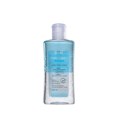 Tracta Treatment Demaquilante Bifásico 150ml