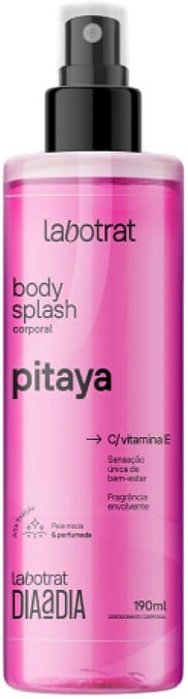 Labotrat Dia a Dia Pitaya Body Splash 190ml