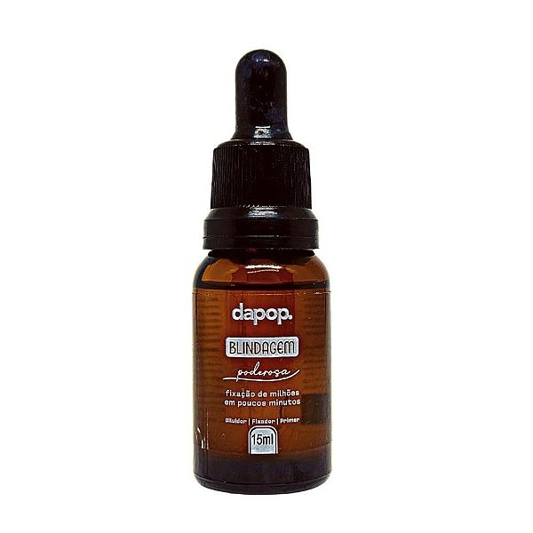 Blindagem Poderosa Dapop.