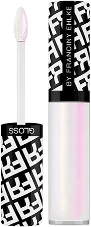 Gloss Labial Fran by Franciny Ehlke Glossip Girl