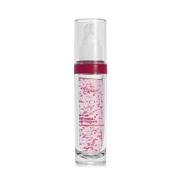 Sérum Antioxidante Vitamina C Niina Skin 30ml