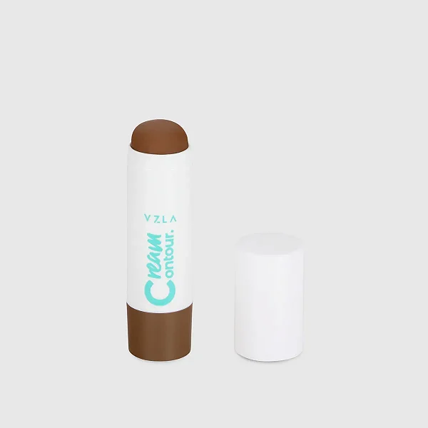 Vizzela Cosméticos Cream Contour 03 Contorno em Bastão