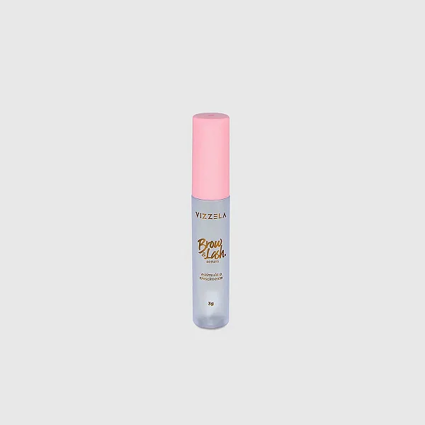 Brow Lash Serum Vizzela