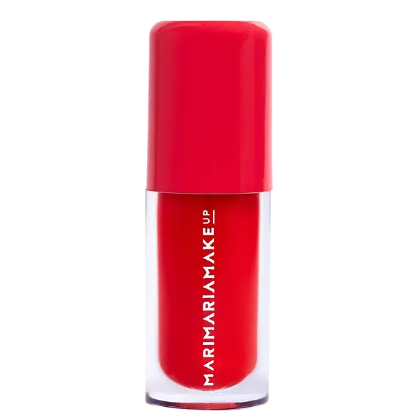 Mari Maria Makeup Lip Juice Morango Lip Oil 5ml