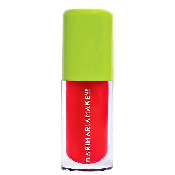 Mari Maria Makeup Lip Juice Melancia Lip Oil 5ml