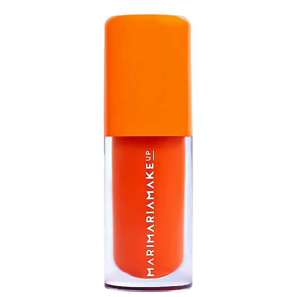 Mari Maria Makeup Lip Juice Tangerina Lip Oil 5ml