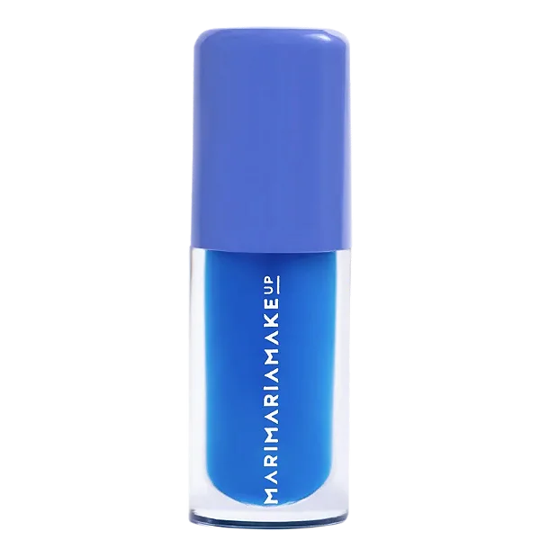 Mari Maria Makeup Lip Juice Blueberry Lip Oil 5ml