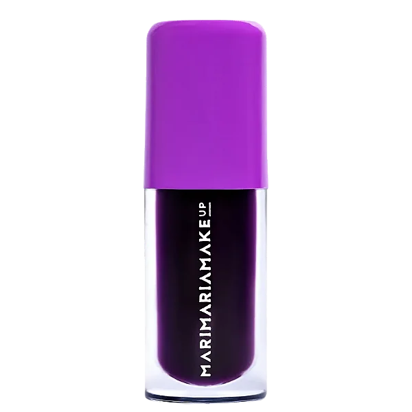 Mari Maria Makeup Lip Juice Açaí Lip Oil 5ml