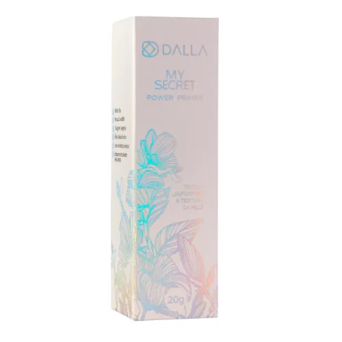 Power Primer My Secret Dalla