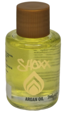 Óleo Reparador de Pontas Argan Shoxx 7ml