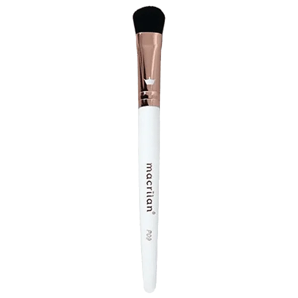 Macrilan P09 Pincel para Contorno