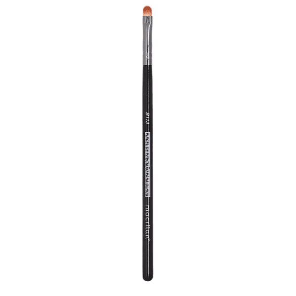 Macrilan de Precisão B113 Pincel para Olhos