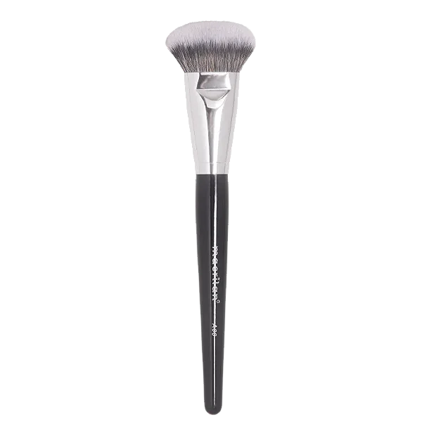 Macrilan Max A06 - Pincel de Precisão para Contorno