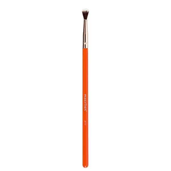 Macrilan Professional Beauty Tools Médio BT10 - Pincel para Esfumar