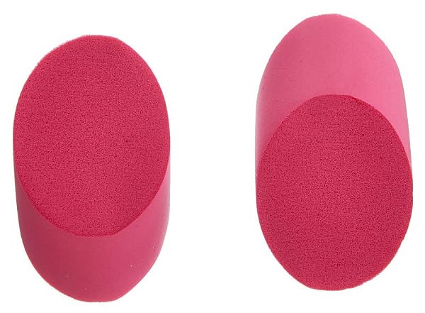 Kit com 2 Esponjas EJ121 Macrilan