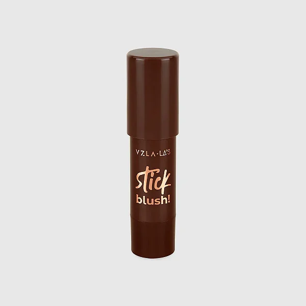 Blush Stick Red Mocha Vizzela + La's
