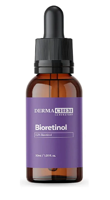 Sérum Bioretinol Dermachem 30ml