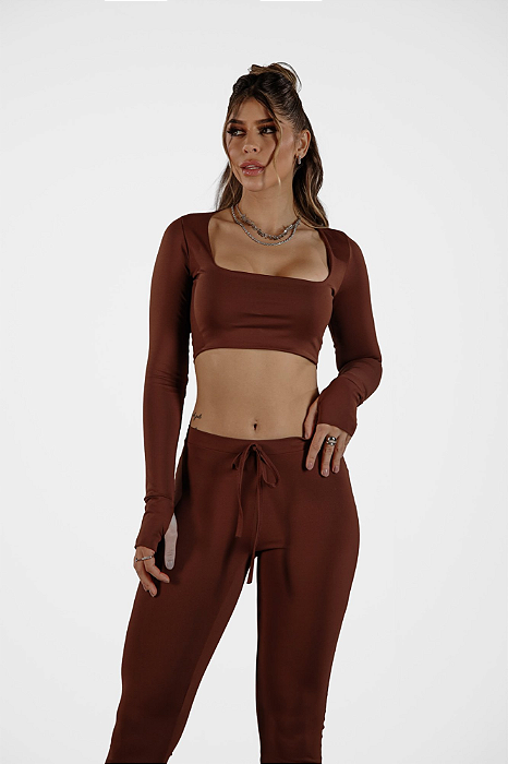 Calça Anny Poliamida