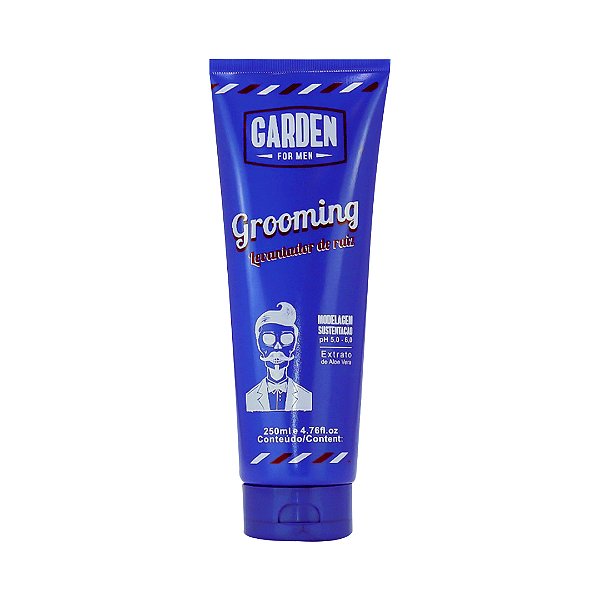 Grooming - Garden For Men (250ml)
