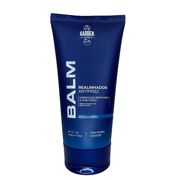 Balm - Garden For Men (140g)