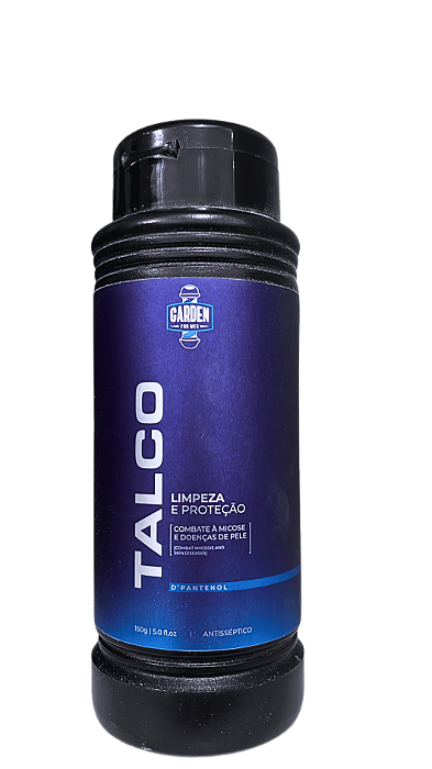 Talco - Garden For Men (200g)