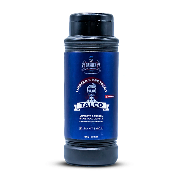Talco - Garden For Men (200g)