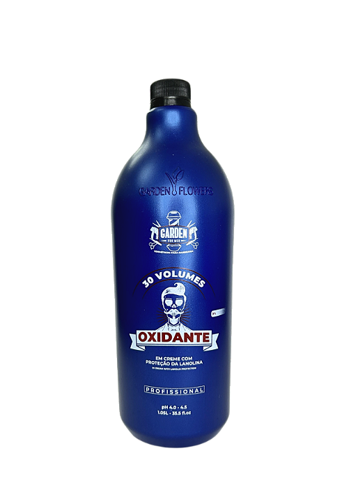 Oxidante - Garden For Men (1,05L - 30 Vol)