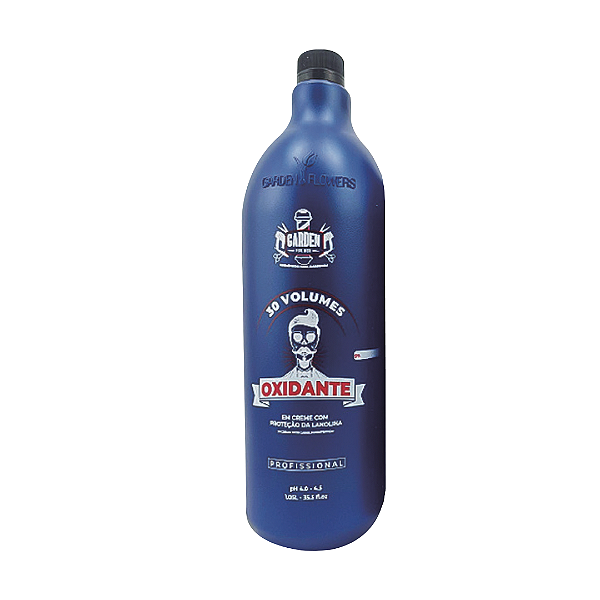 Oxidante - Garden For Men (1,05L - 30 Vol)