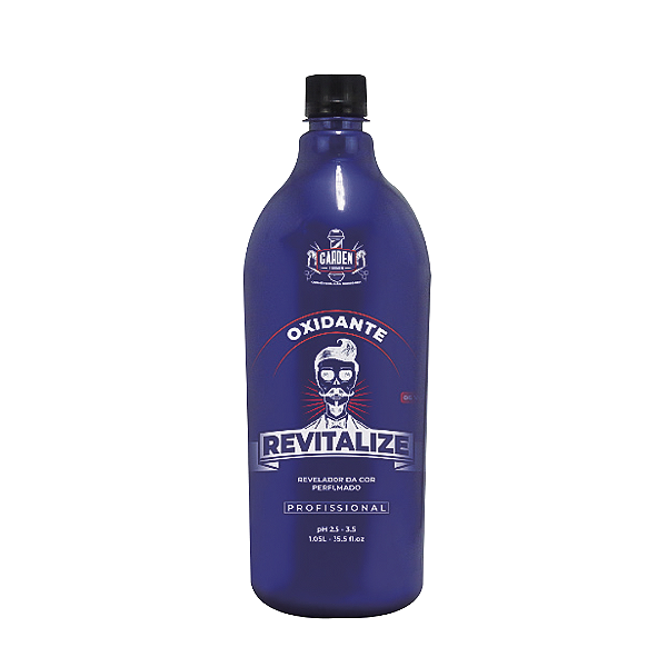 Revitalize - Garden For Men (1,05L)
