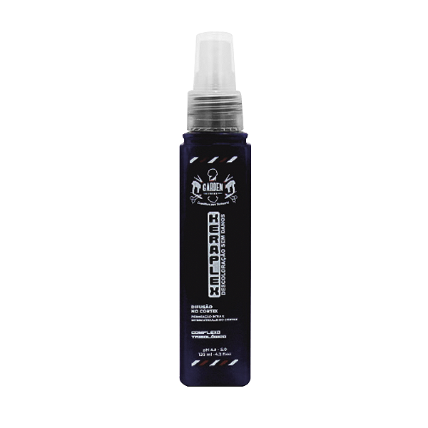 Keraplex - Garden For Men (120ml)