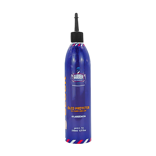 Block - Garden For Men (200ml)