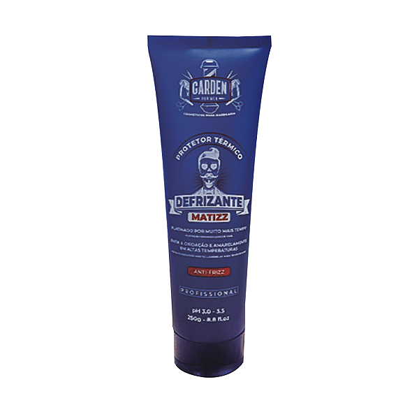 Defrizante Matizz - Garden For Men (250g)