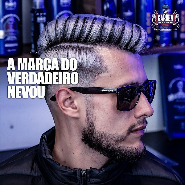KIT NEVOU - Garden For Men