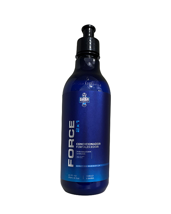 Condicionador Force 2x1 (270ml)