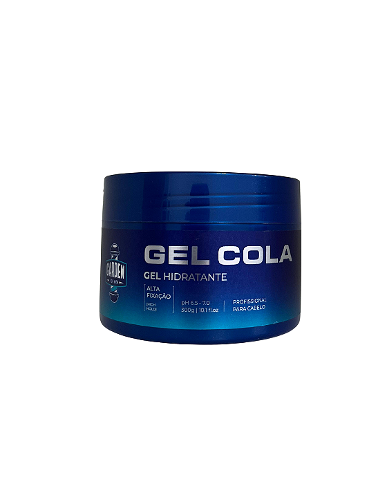 Gel Cola Natural – 300g