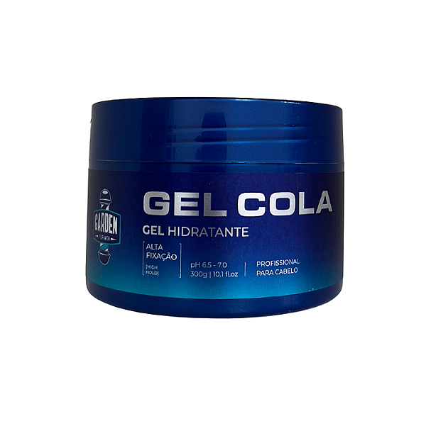 Gel Cola Natural – 300g
