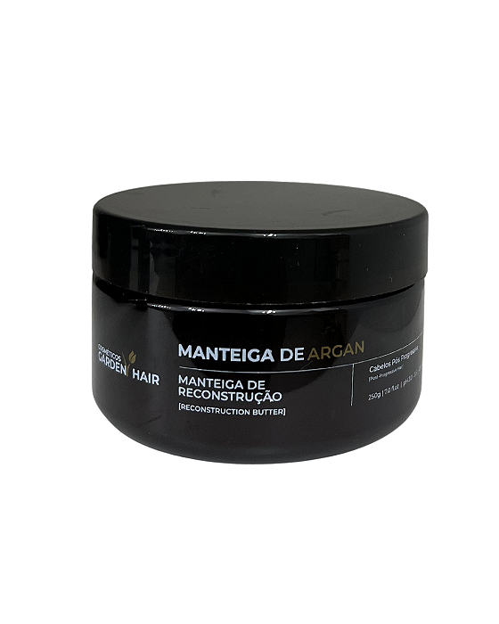 Manteiga de Argan (250g)