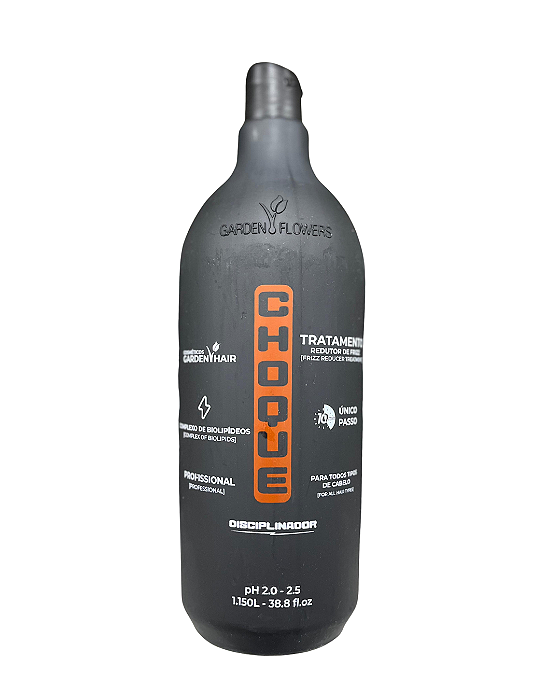Choque Disciplinador (1.150L)