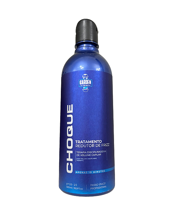 Choque Men (500ml)