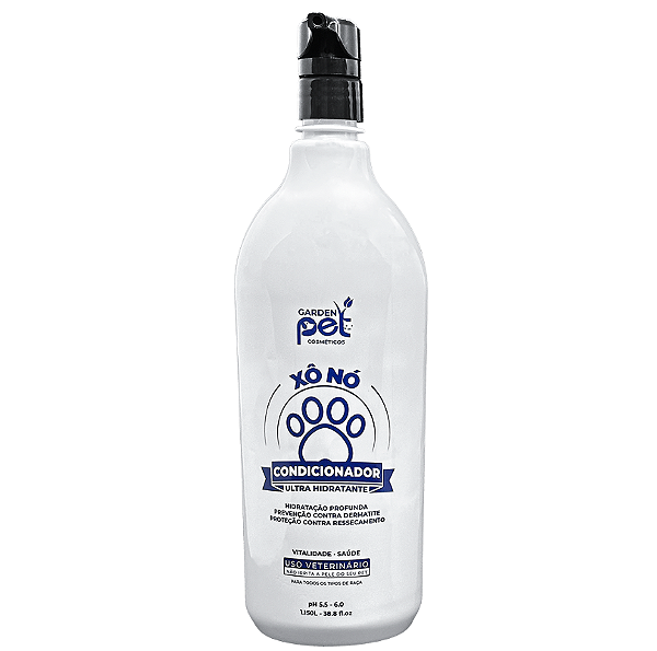 Condicionador Xô Nó