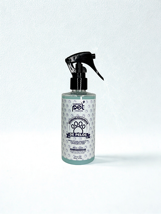 Desembaraçador de Pelos