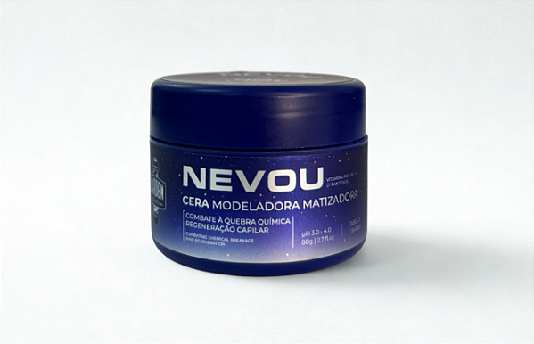 Cera Modeladora Nevou (80g e 120g)