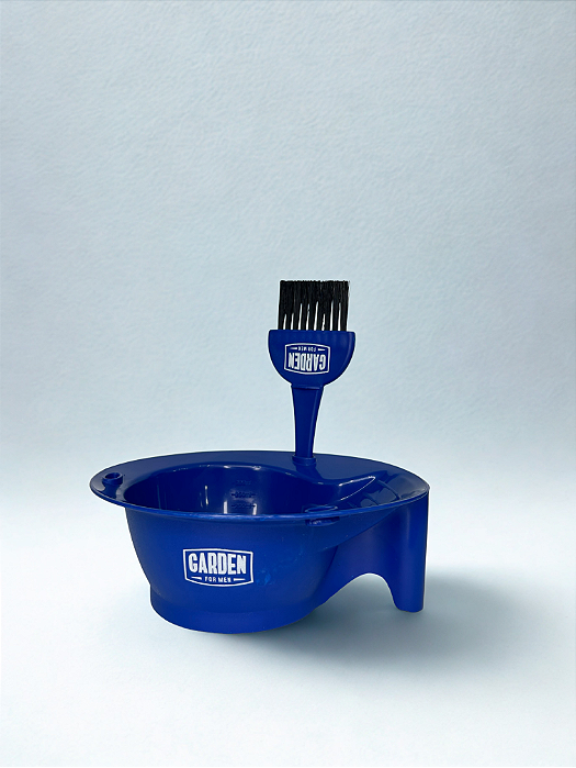 Pote para Tintura de Cabelo