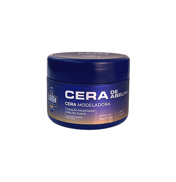 Cera Modeladora de Abelha (80g)