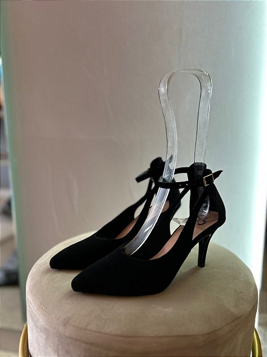 Scarpin coisa de mulher