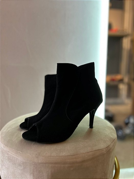 Bota coisa de mulher