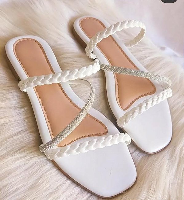 Rasteirinha delicada