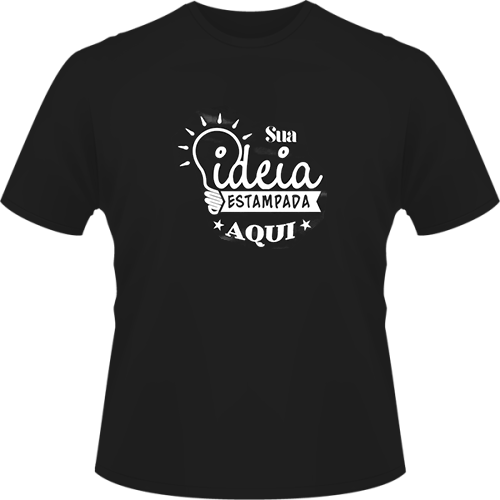 Camiseta Personalizada