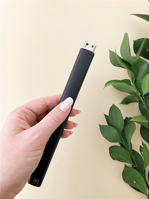 Acendedor de Velas USB