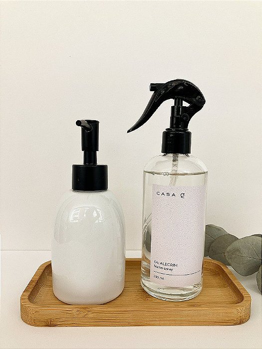 Home Spray Alecrim 250ml